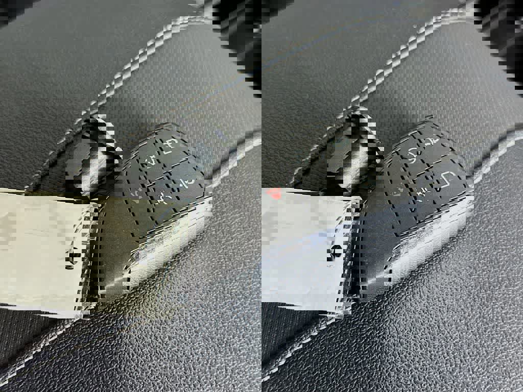 Used 2024 Chevrolet Traverse Z71 w/ LPO, Floor Liner Package image 24