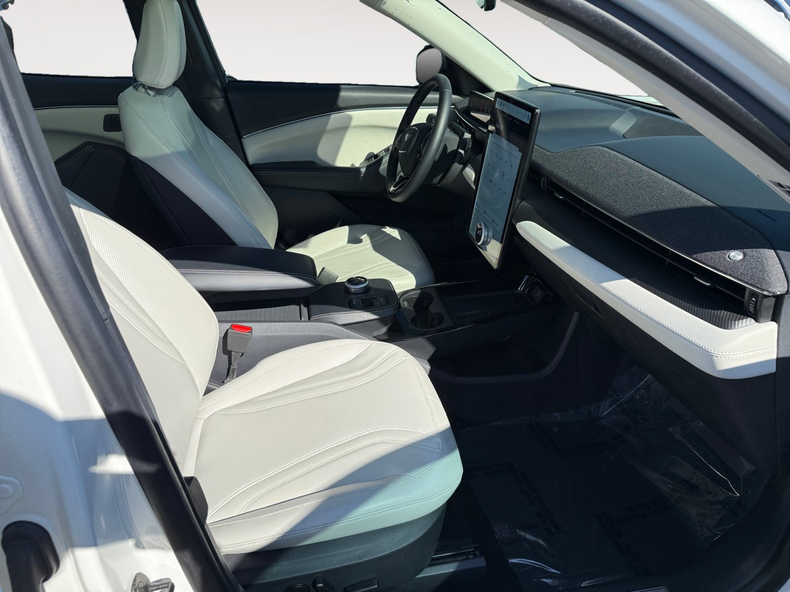 Certified 2023 Ford Mustang Mach-E Premium RWD image 19
