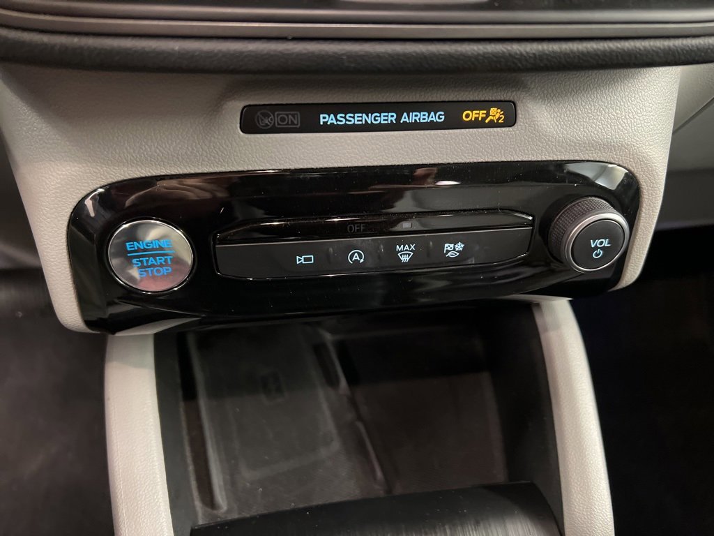 Certified 2023 Ford Escape Active w/ Tech Pack #2 image 14