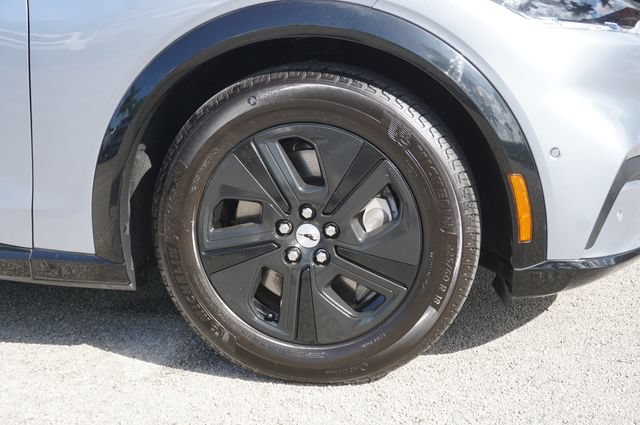 Certified 2022 Ford Mustang Mach-E California Route 1 RWD image 17