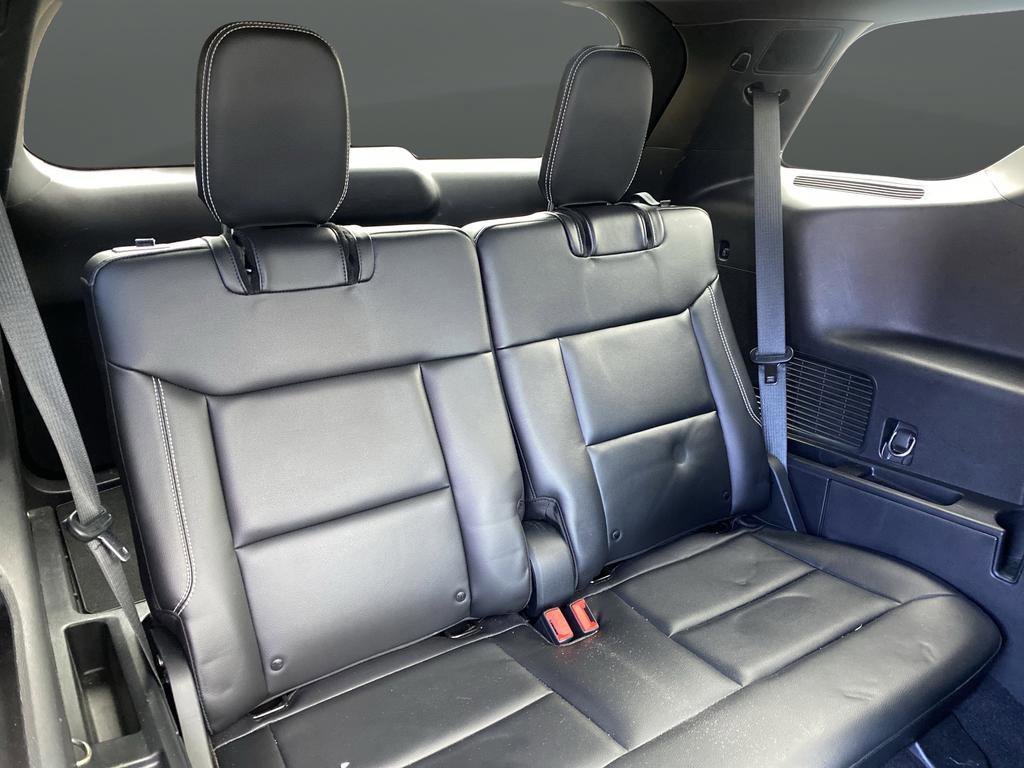 Certified 2022 Ford Explorer ST w/ Equipment Group 401A image 43