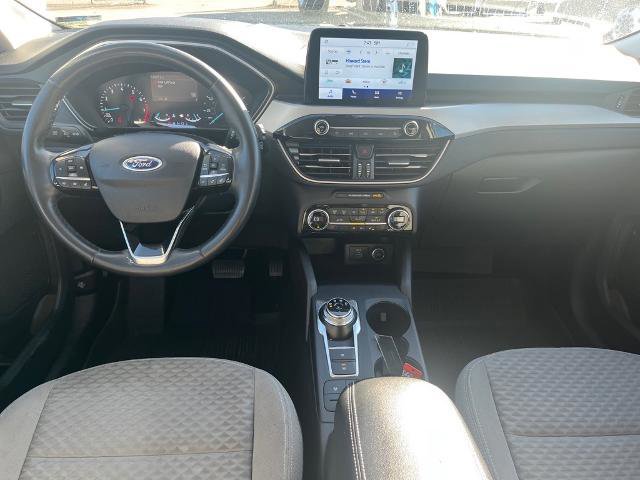 Certified 2021 Ford Escape SE w/ Convenience Package image 6
