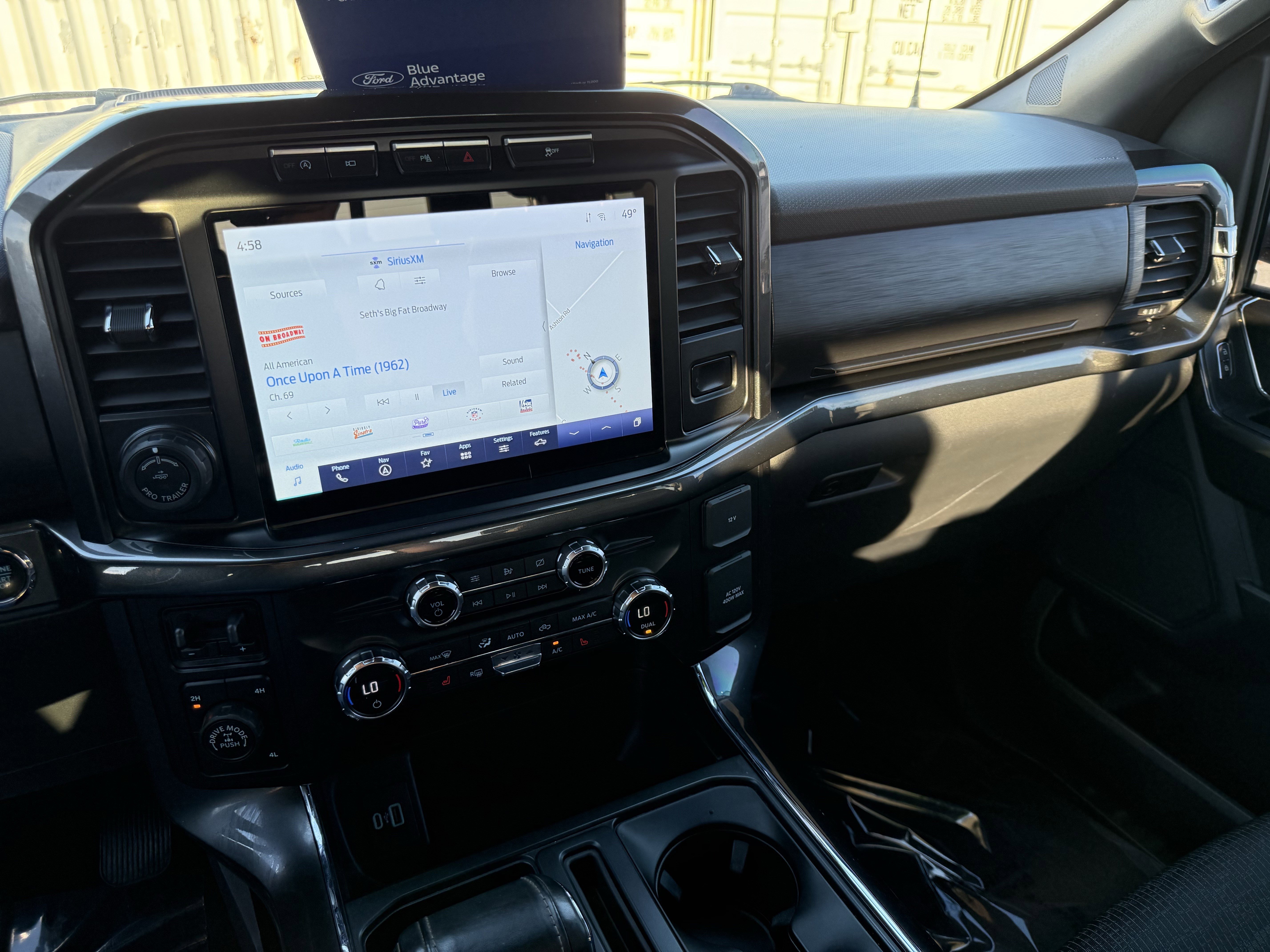 Certified 2021 Ford F150 XLT w/ Equipment Group 302A High image 29