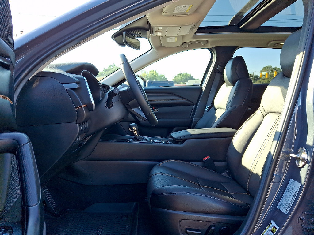 Used 2025 MAZDA CX-50 AWD 2.5 S w/ Accent Package image 13