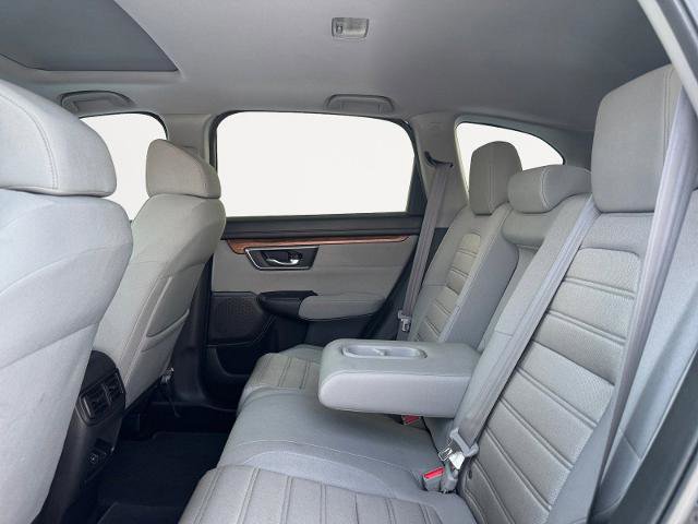 Used 2017 Honda CR-V EX image 13