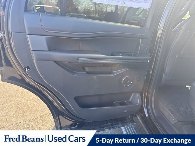 Certified 2024 Ford Expedition Limited AWD/4WD image 20