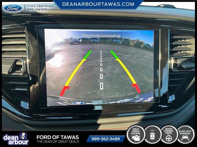 Used 2023 Dodge Durango R/T AWD/4WD image 19