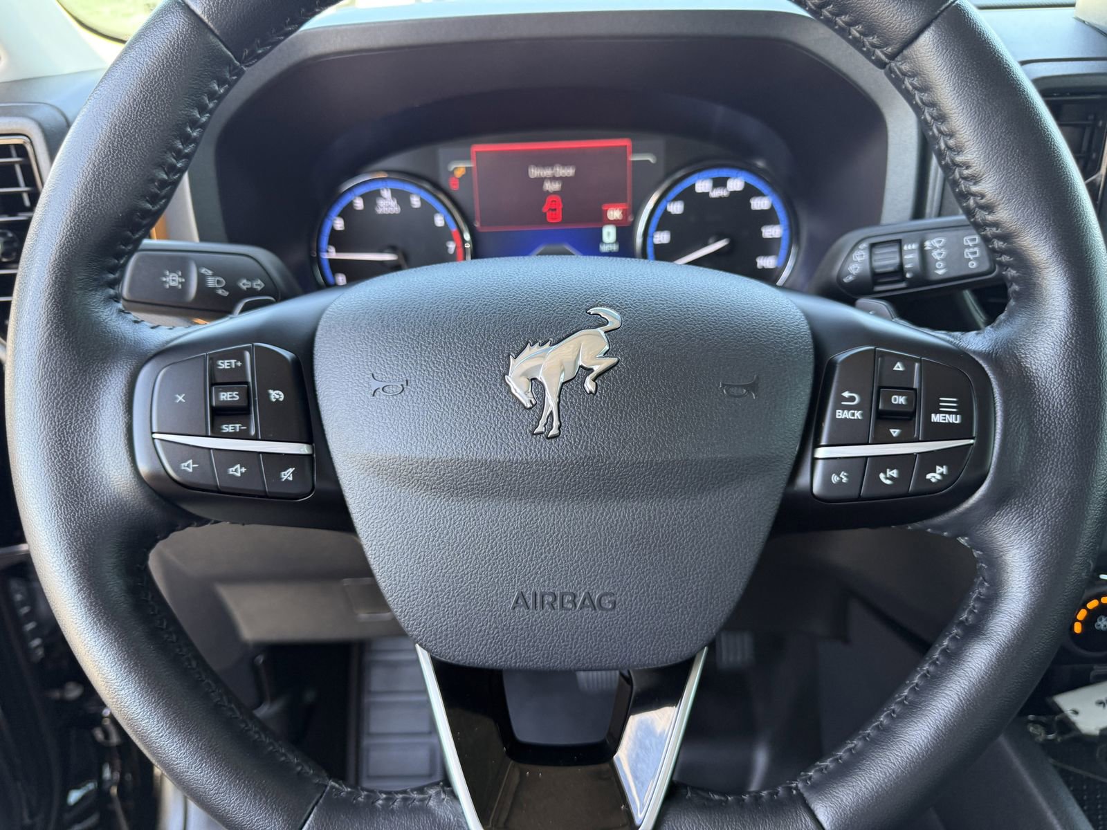 Certified 2023 Ford Bronco Sport Badlands image 31