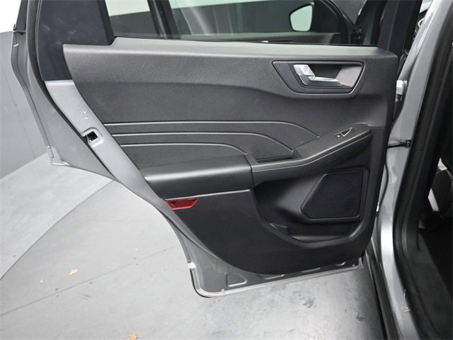 Certified 2022 Ford Escape SEL w/ SEL Stealth AWD Package image 25