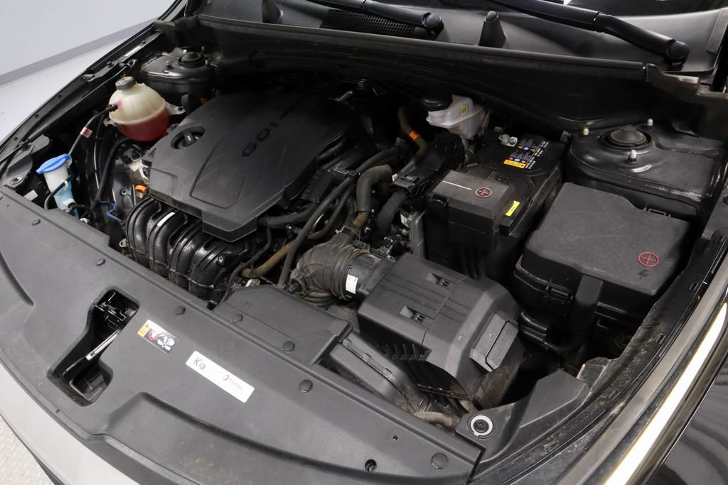 Used 2023 Kia Sportage LX AWD/4WD image 18