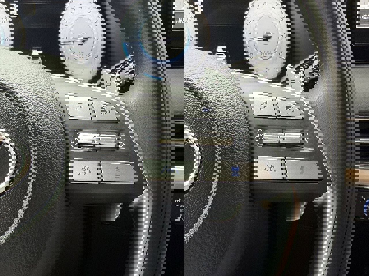 Used 2023 Hyundai Palisade Calligraphy w/ Cargo Package FWD image 12