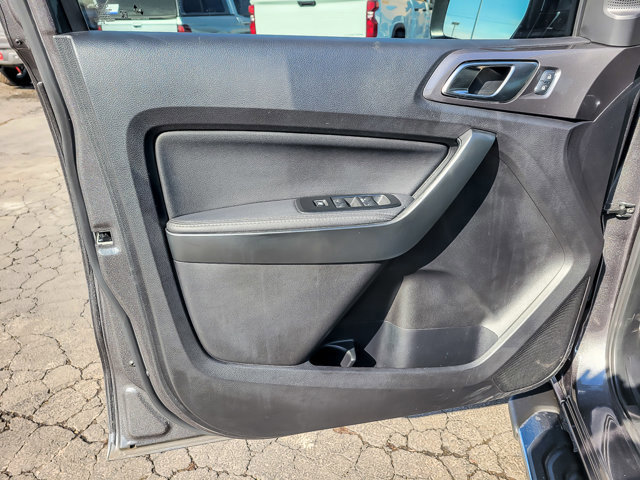 Certified 2020 Ford Ranger Lariat w/ Equipment Group 501A Mid image 19