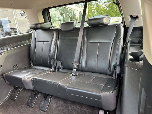 Certified 2023 Ford Expedition XLT AWD/4WD image 18