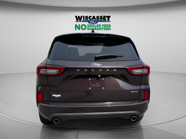 Certified 2023 Ford Escape ST-Line Elite w/ Premium Technology Package AWD/4WD image 30