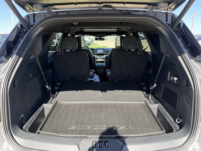Certified 2023 Ford Explorer Timberline w/ Timberline Technology Package image 8