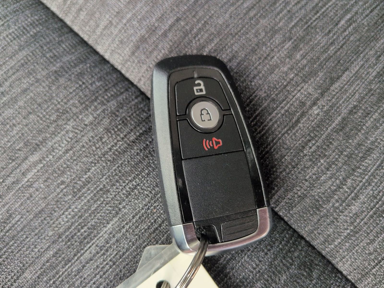 Certified 2023 Ford Bronco Sport Big Bend w/ Convenience Package image 38