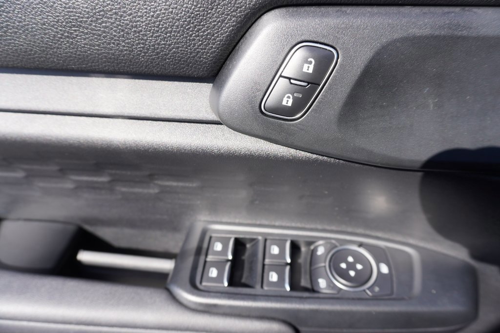 Certified 2024 Ford Ranger XL image 11