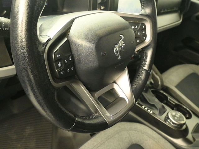 Certified 2021 Ford Bronco Big Bend image 15