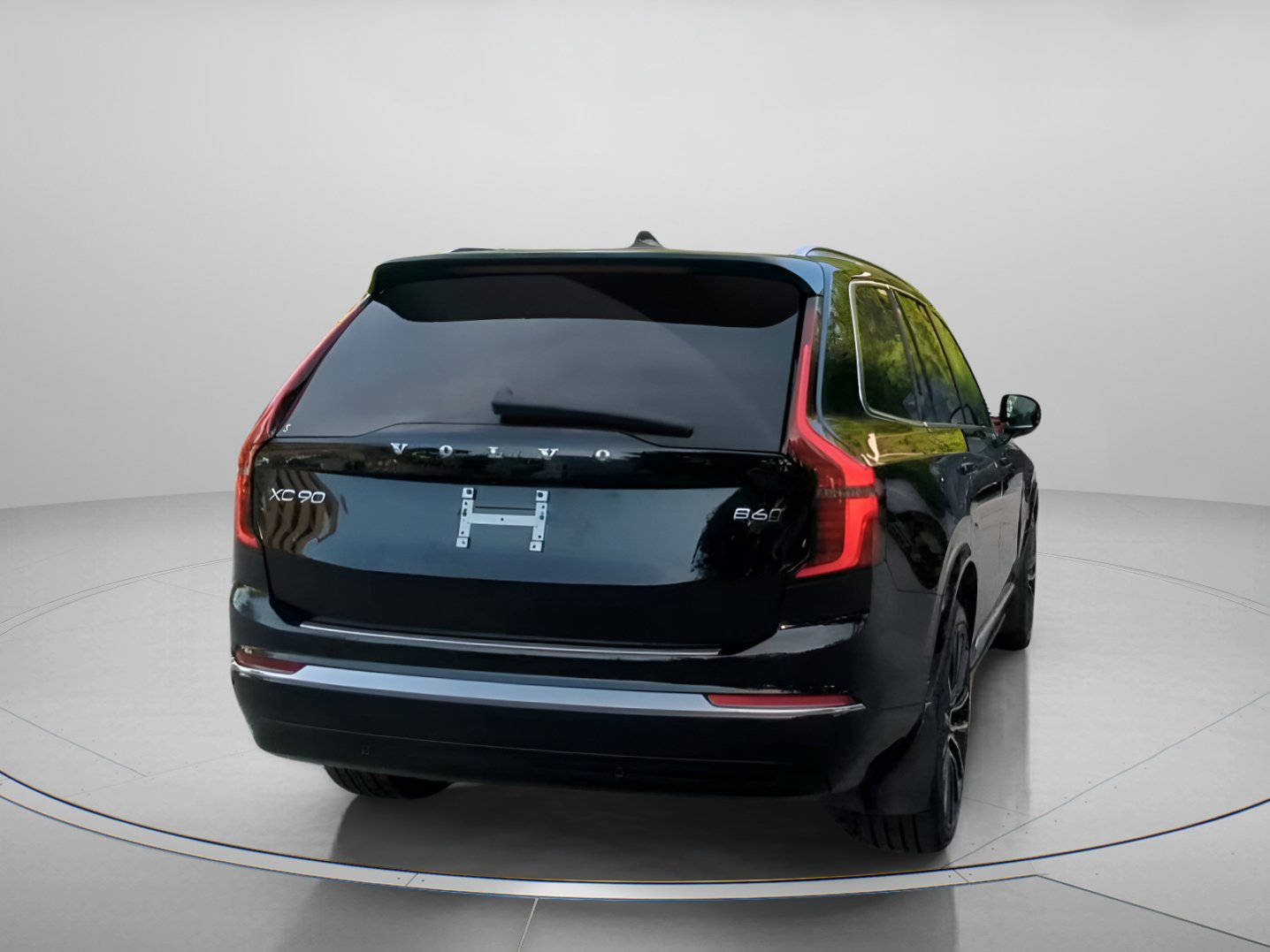 Used 2026 Volvo XC90 B6 Plus w/ Protection Package Premier AWD/4WD image 25
