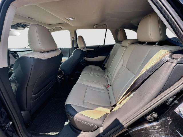 Used 2023 Subaru Outback Limited AWD/4WD image 20