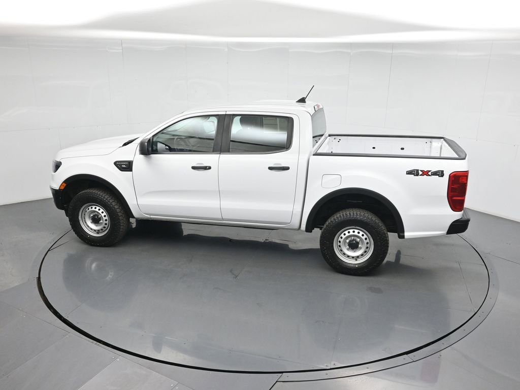 Certified 2021 Ford Ranger XL w/ Equipment Group 101A High AWD/4WD image 42
