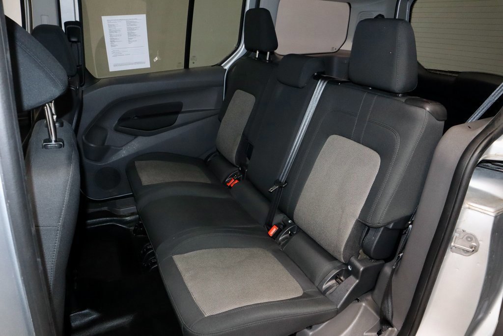 Certified 2021 Ford Transit Connect XL image 20