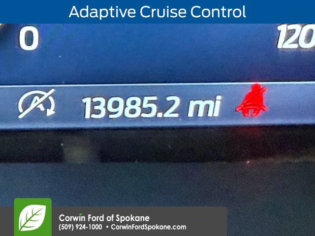 Certified 2025 Ford F150 Tremor w/ Tow/Haul Package image 11