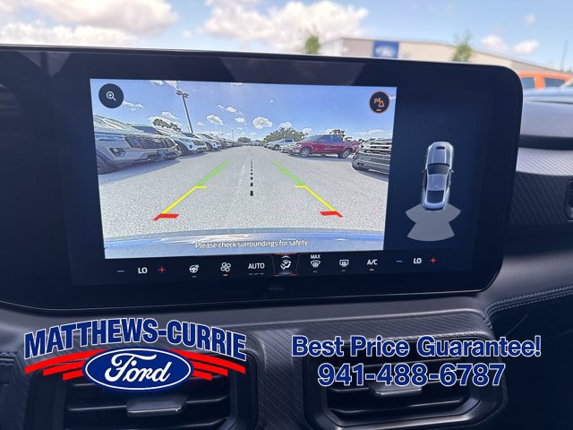 Certified 2025 Ford Mustang Dark Horse RWD image 20