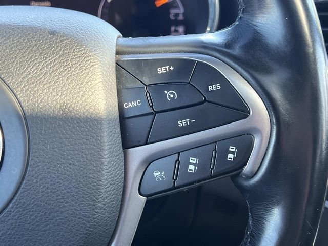 Used 2021 Jeep Grand Cherokee Limited w/ Quick Order Package 28K 80th AWD/4WD image 27