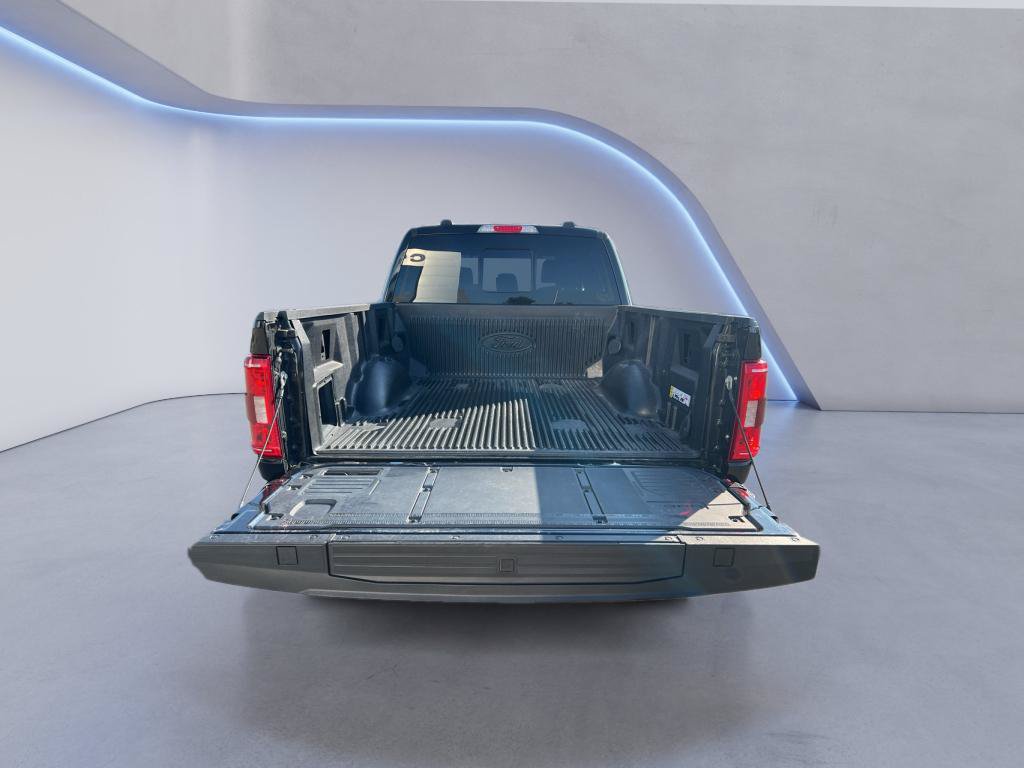 Certified 2023 Ford F150 XLT w/ Equipment Group 302A High AWD/4WD image 19