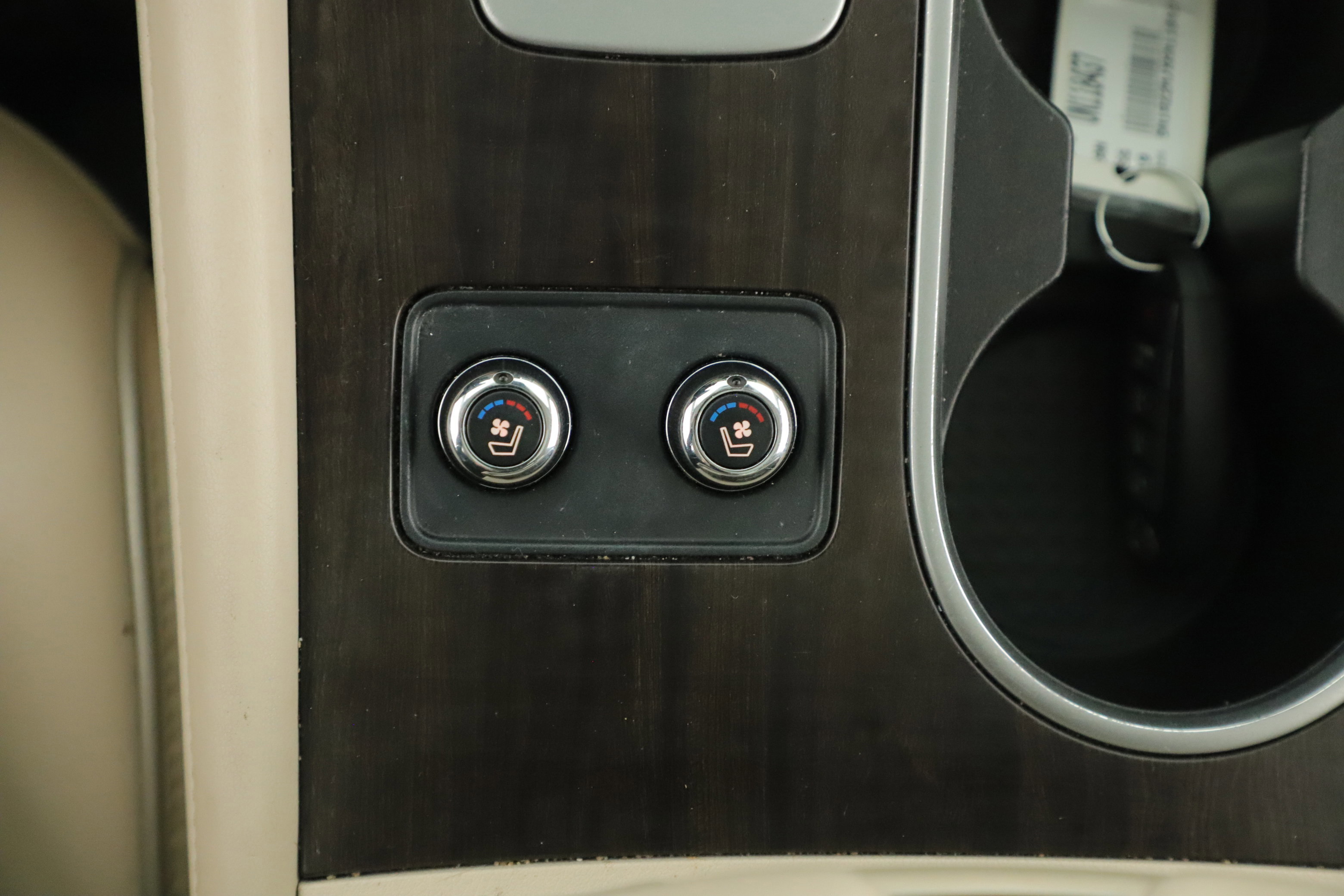 Used 2019 Nissan Murano Platinum w/ Cargo Package image 25