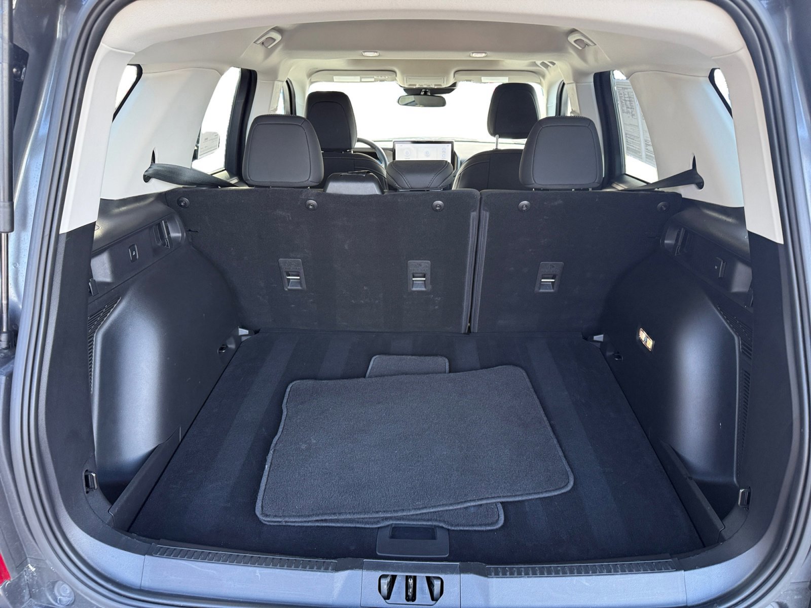 Certified 2025 Ford Bronco Sport Big Bend w/ Convenience Package image 17