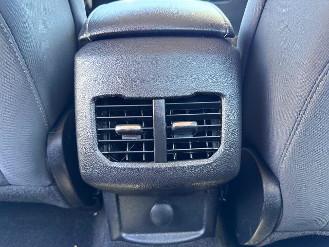 Certified 2020 Ford Fusion SE FWD image 26