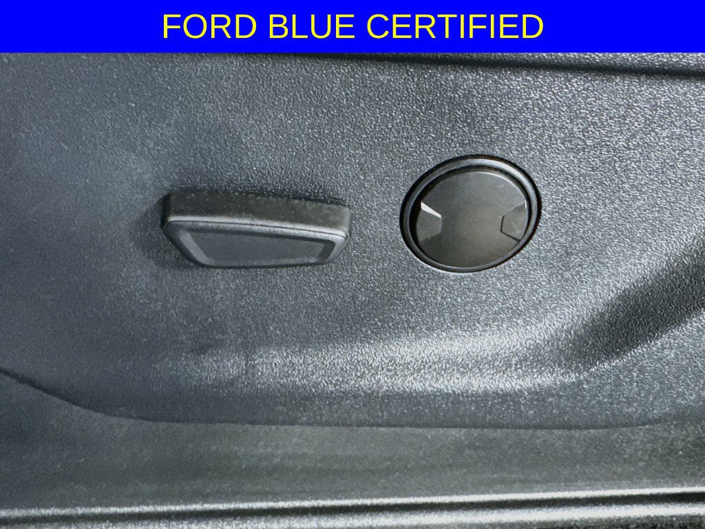Certified 2024 Ford F150 XLT AWD/4WD image 22