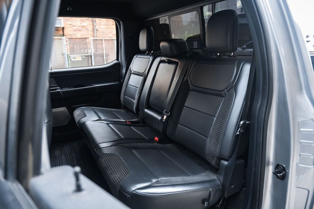 Certified 2023 Ford F150 Raptor AWD/4WD image 19