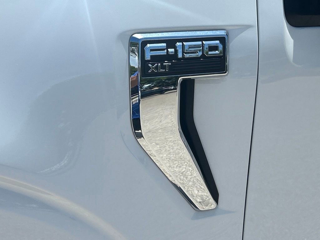 Certified 2024 Ford F150 XLT w/ Mobile Office Package image 21