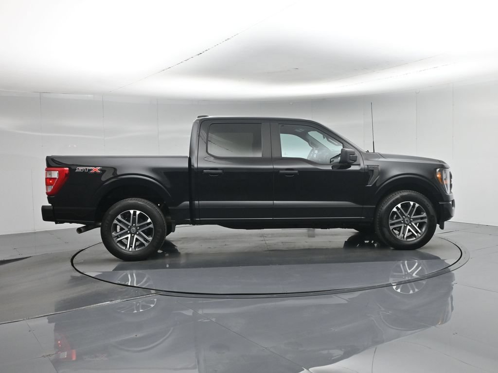 Certified 2023 Ford F150 XL w/ STX Appearance Package RWD image 26