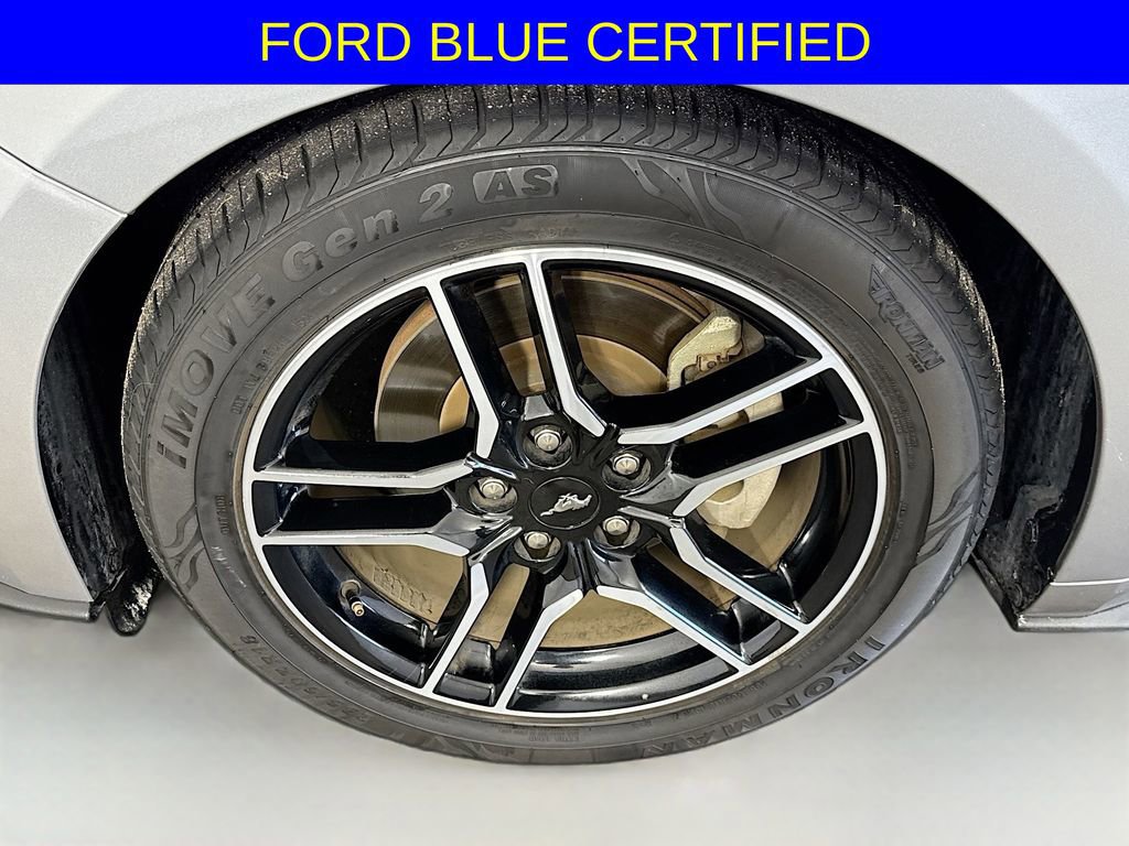 Certified 2023 Ford Mustang Premium image 29
