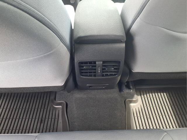 Used 2025 Toyota Corolla Cross AWD Hybrid image 19