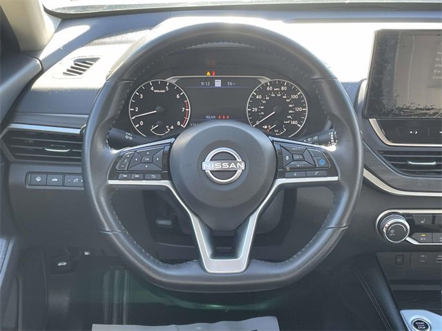 Used 2024 Nissan Altima 2.5 SV w/ SV Premium Package image 12