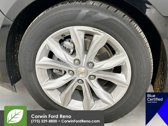 Used 2022 Chevrolet Malibu LT image 33