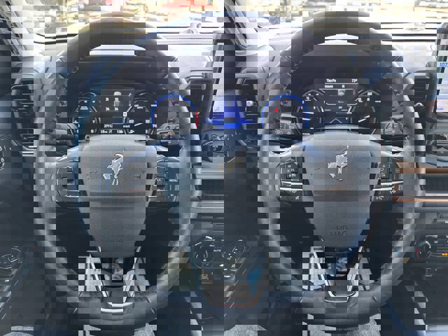 Certified 2023 Ford Bronco Sport Outer Banks w/ Tech Package image 27