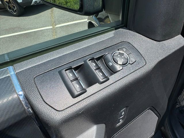 Certified 2018 Ford F150 XLT w/ Equipment Group 302A Luxury AWD/4WD image 22