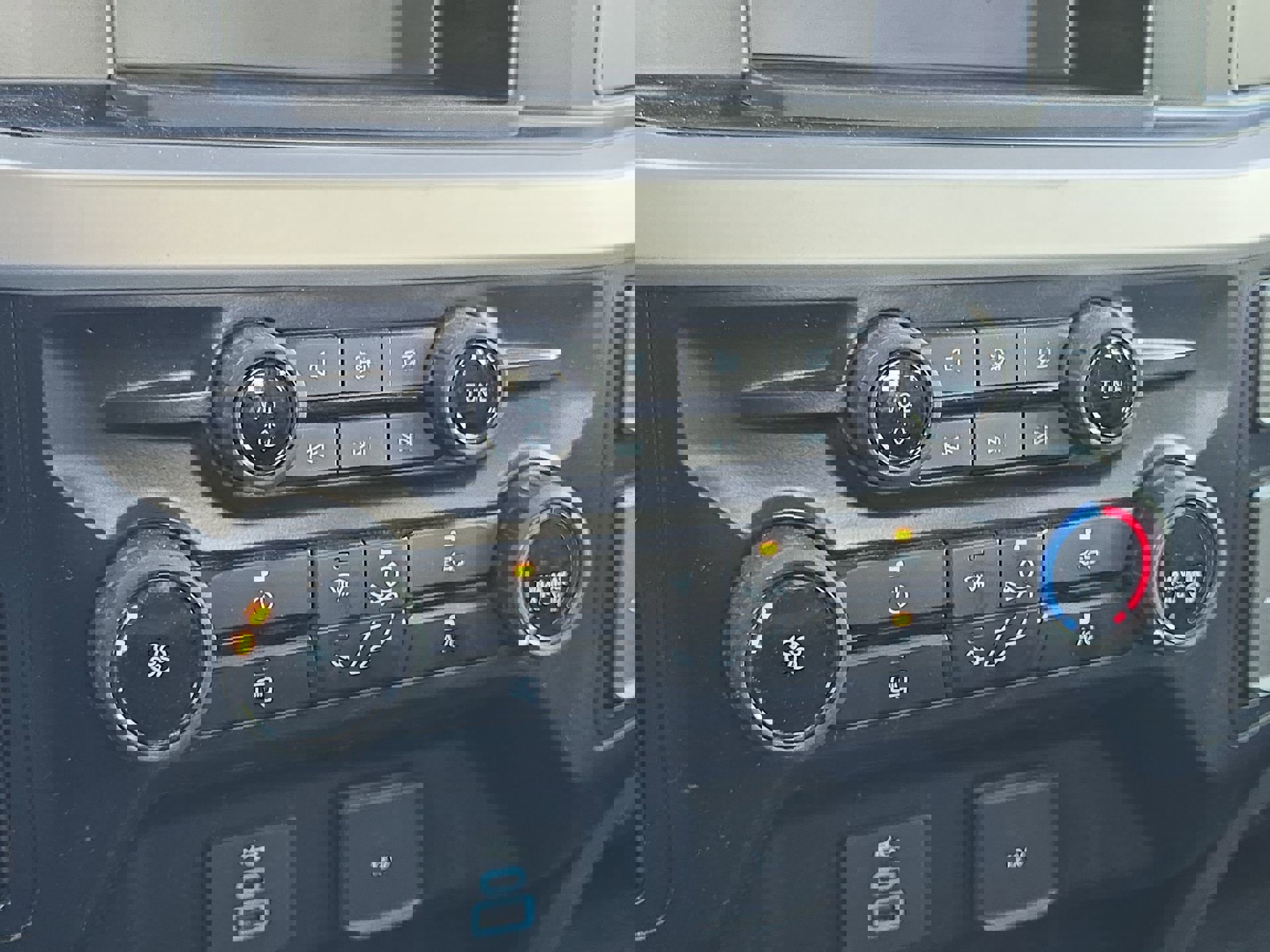 Certified 2024 Ford F250 XL w/ XL Off-Road Package image 18