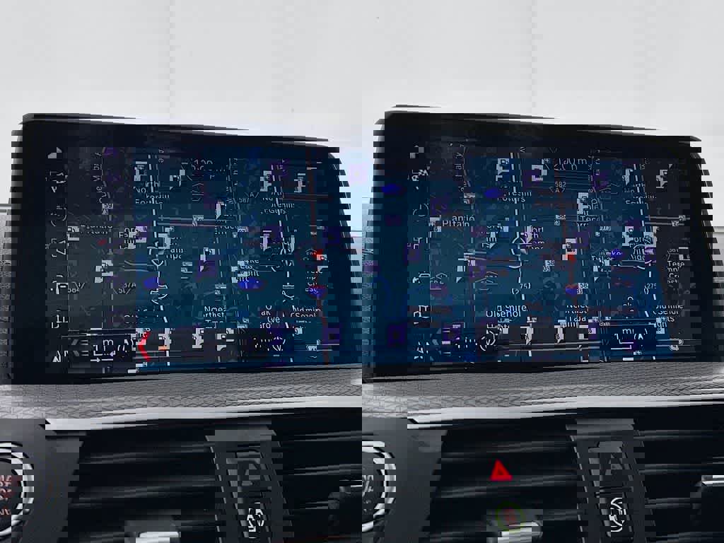 Used 2019 BMW X3 M40i w/ Premium Package image 28