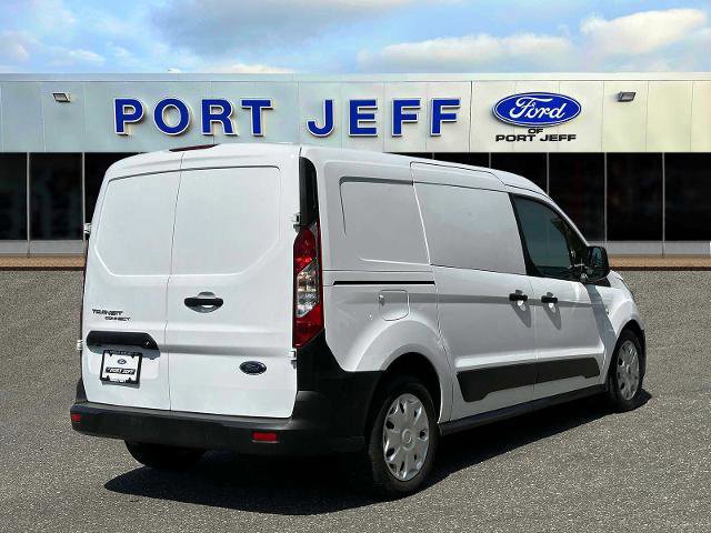Certified 2020 Ford Transit Connect XL image 3