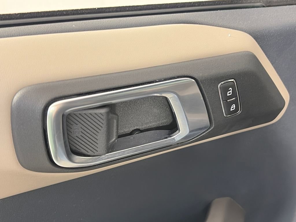 Certified 2023 Ford Bronco Wildtrak AWD/4WD image 27