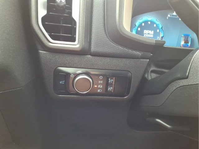 Certified 2025 Ford Bronco Sport Big Bend AWD/4WD image 26