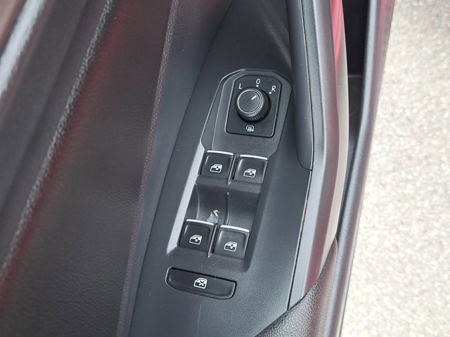 Used 2021 Volkswagen Jetta SEL image 25