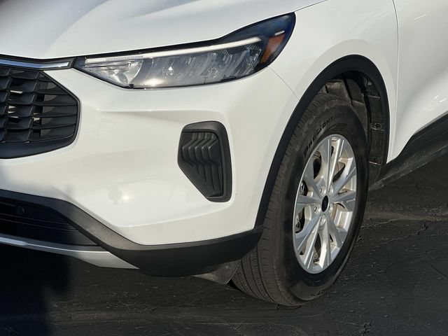 Certified 2023 Ford Escape Active AWD/4WD image 7